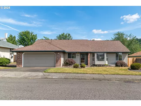 13323 SE Shannon Vw, Clackamas, OR 97015