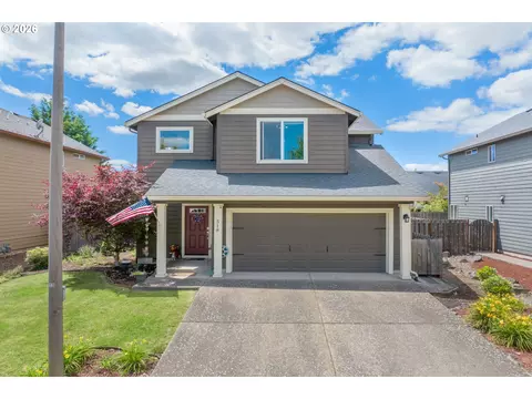Exterior - 518 Raber Rd, Eugene, OR 97402 photo 3 of 9