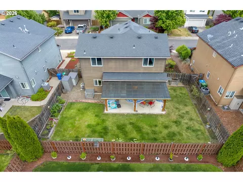 View/Area - 518 Raber Rd, Eugene, OR 97402 photo 4 of 5