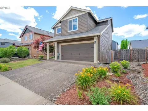 Exterior - 518 Raber Rd, Eugene, OR 97402 photo 2 of 9