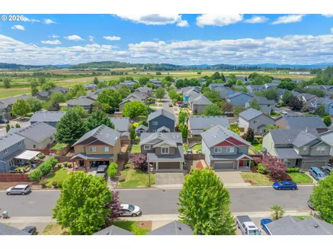 View/Area - 518 Raber Rd, Eugene, OR 97402 photo 1 of 5
