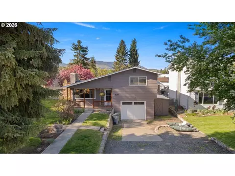 409 G Ave, La Grande, OR 97850