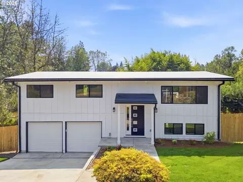 4895 SW 202nd Ave, Beaverton, OR 97078