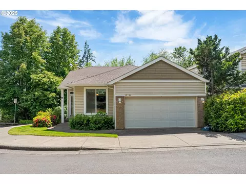 13740 SW Willow Top Ln, Portland, OR 97224