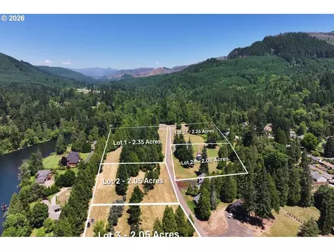 0 Omlid Dr #1, Springfield, OR 97478 photo 3