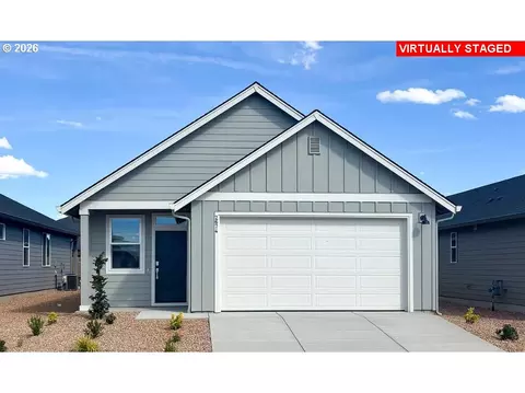 1594 N Young St, Lafayette, OR 97127