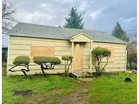 2824 SE 115th Ave, Portland, OR 97266