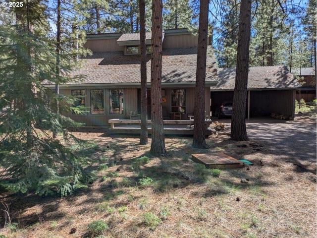 70710 Steeple Bush, Black Butte Ranch, OR 97759