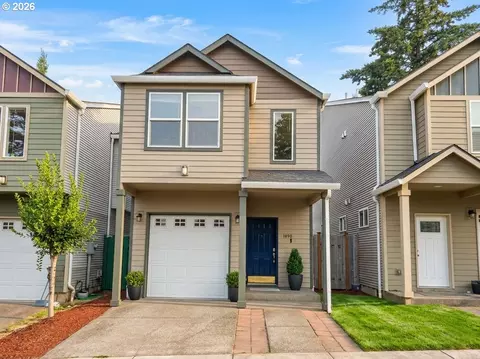 1490 SE 117th Ave, Portland, OR 97216
