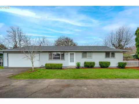 6844 SE 92nd Ave, Portland, OR 97266