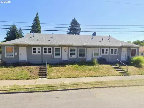 4504 N Maryland Ave, Portland, OR 97217
