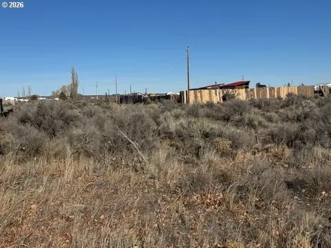 cypress st, Christmas Valley, OR 97641