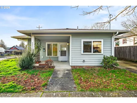 4845 SE 86th Ave, Portland, OR 97266