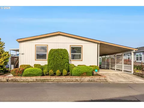 900 NE Francis Ave #63, Gresham, OR 97030