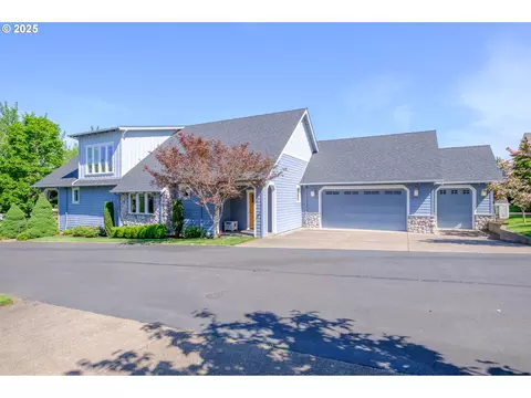 2315 SW 45th St, Corvallis, OR 97333