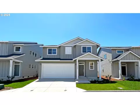 1048 Legacy Ln, Eugene, OR 97402