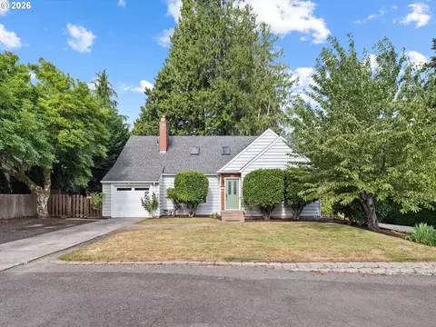 9835 SW 80th Ave, Portland, OR 97223