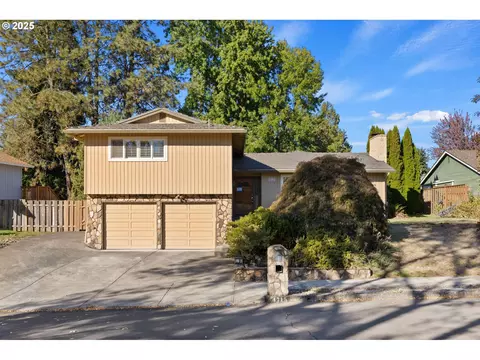 4715 NW Kiwanda Dr, Portland, OR 97229