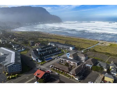 40 Avenue U #61, Seaside, OR 97138