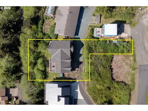 View/Area - 367 Longview Loop, Rockaway Beach, OR 97136 photo 4 of 4