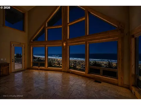 Living - 367 Longview Loop, Rockaway Beach, OR 97136 photo 2 of 8