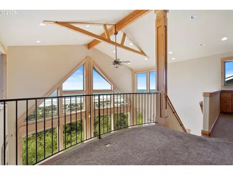 Entry Way - 367 Longview Loop, Rockaway Beach, OR 97136 photo 1 of 2