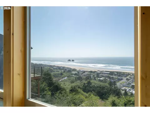 View/Area - 367 Longview Loop, Rockaway Beach, OR 97136 photo 3 of 4
