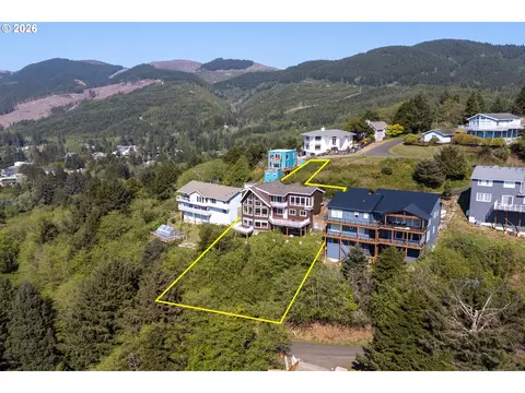 View/Area - 367 Longview Loop, Rockaway Beach, OR 97136 photo 2 of 4