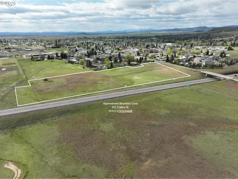 0 E Collins St, Goldendale, WA 98620