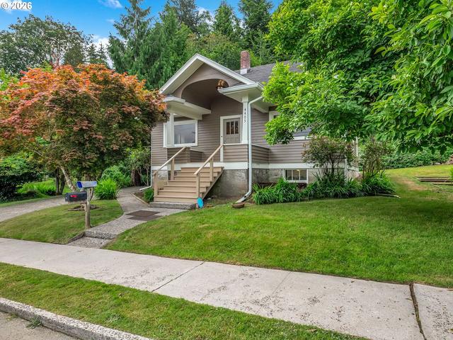 4405 Commercial St, Astoria, OR 97103