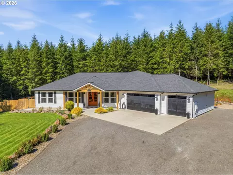 945 Thimbleberry Dr, Castle Rock, WA 98611