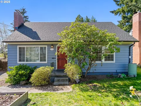 1931 NE 92nd Ave, Portland, OR 97220