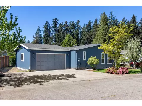 1655 S Elm St #331, Canby, OR 97013