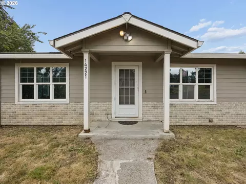 14221 SE Woodland Way, Milwaukie, OR 97267