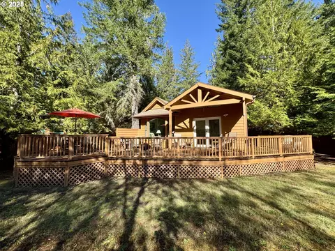 65000 E Highway 26 #RF20, Welches, OR 97067