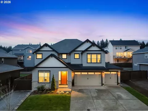 5457 N 91st Ave, Camas, WA 98607