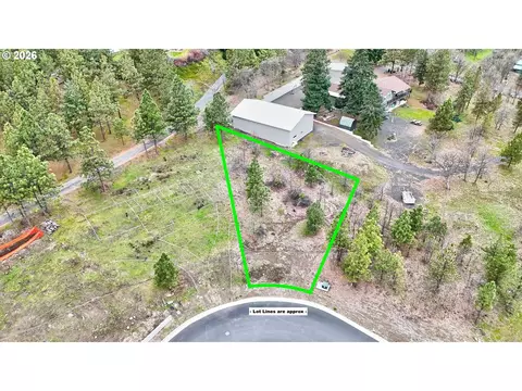 1423 Gordon Ct #38, The Dalles, OR 97058
