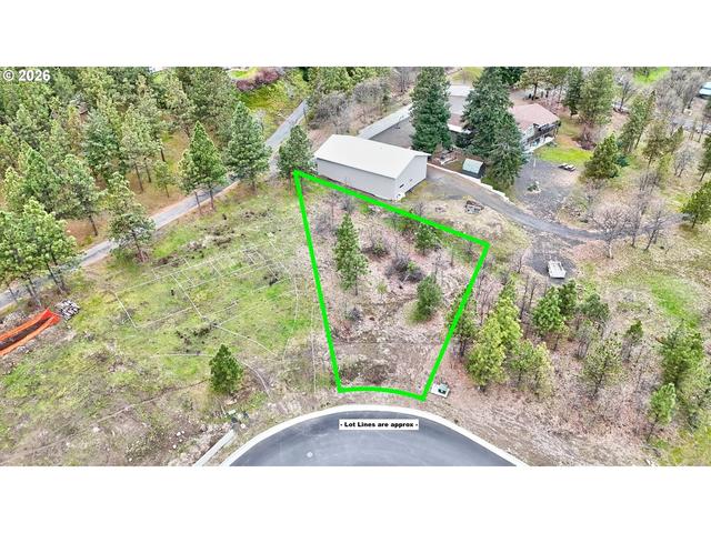 1423 Gordon Ct #38, The Dalles, OR 97058