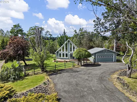 6771 N Bank Rd, Roseburg, OR 97470
