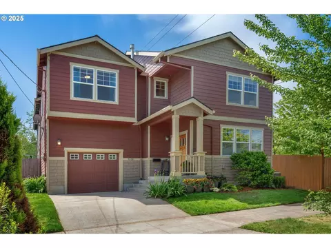 3408 NE Alberta Ct, Portland, OR 97211