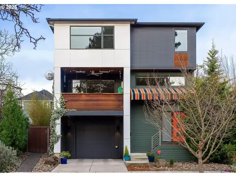 2907 SE 19th Ave, Portland, OR 97202