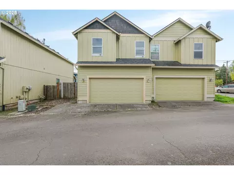 19887 SW Alexander St, Beaverton, OR 97003