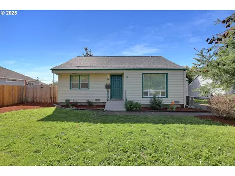 830 Jerry St, Eugene, OR 97402