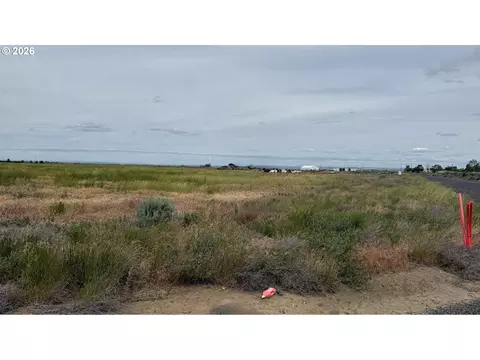 E Cook Ave, Hermiston, OR 97838