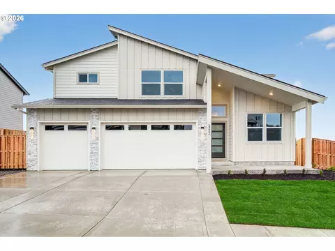 2039 E Otter Loop, La Center, WA 98629
