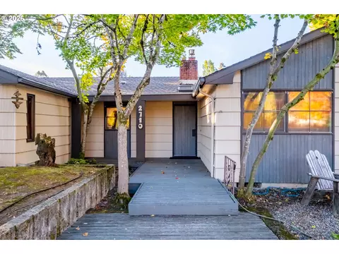 2710 NW Mulkey Ave, Corvallis, OR 97330