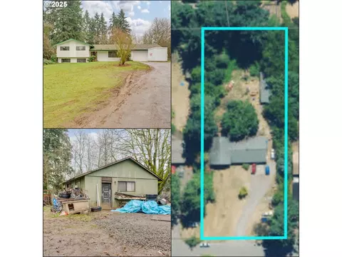 6611 NE 70th St, Vancouver, WA 98661