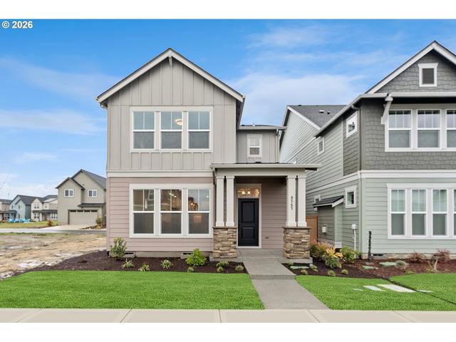 8565 SE Crescent Dr, Hillsboro, OR 97123