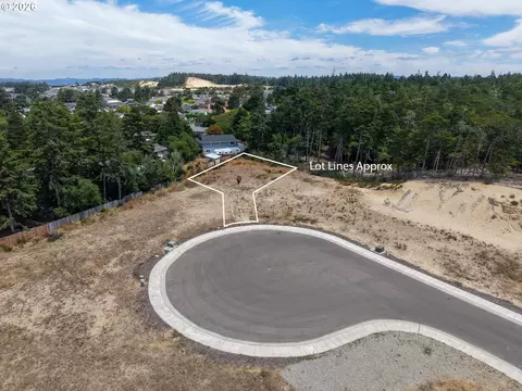 0 Park Pl, Coos Bay, OR 97420