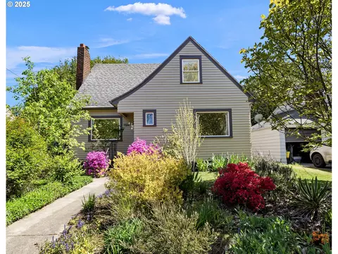 7324 N Oatman Ave, Portland, OR 97217